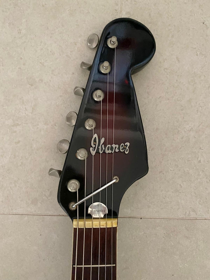 Ibanez 992 Rare c.1960’s -Vintage Japan