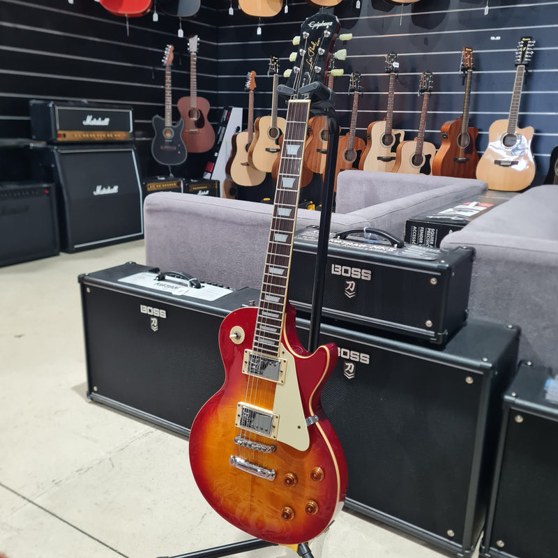 USED Epiphone Les Paul 2005