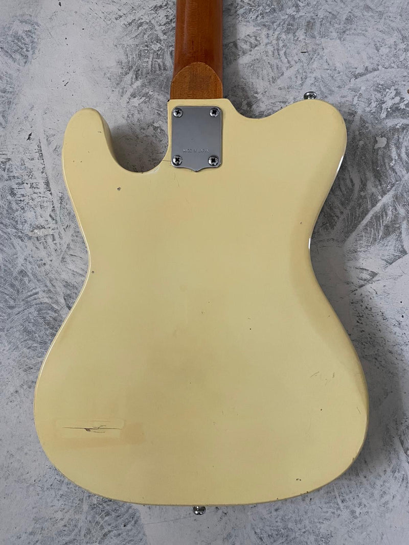 Elger c.1960’s Japan -Vintage