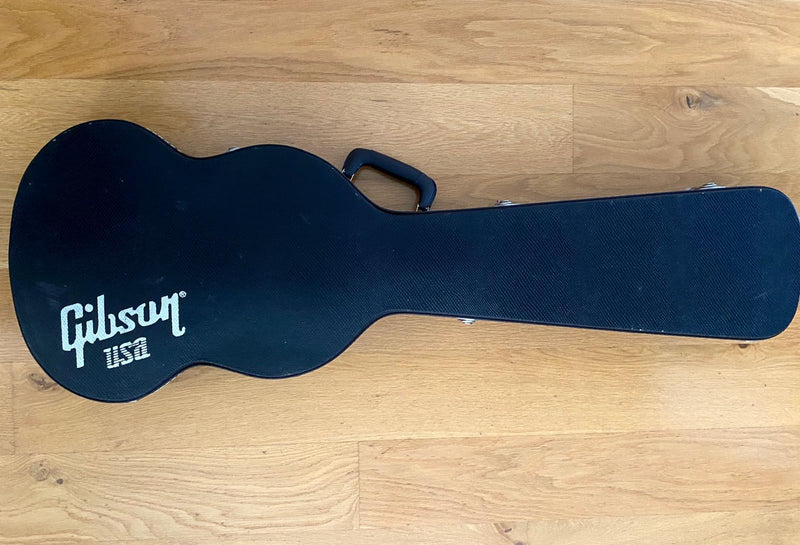 Gibson SG Standard Bass -Ebony