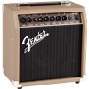 Fender Acoustasonic™ 15, 240V AU DS