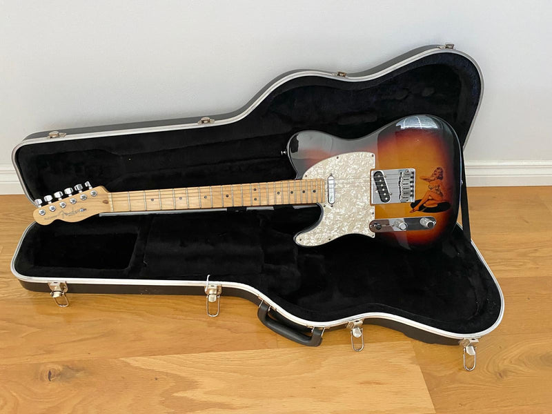 Fender L.H. Telecaster