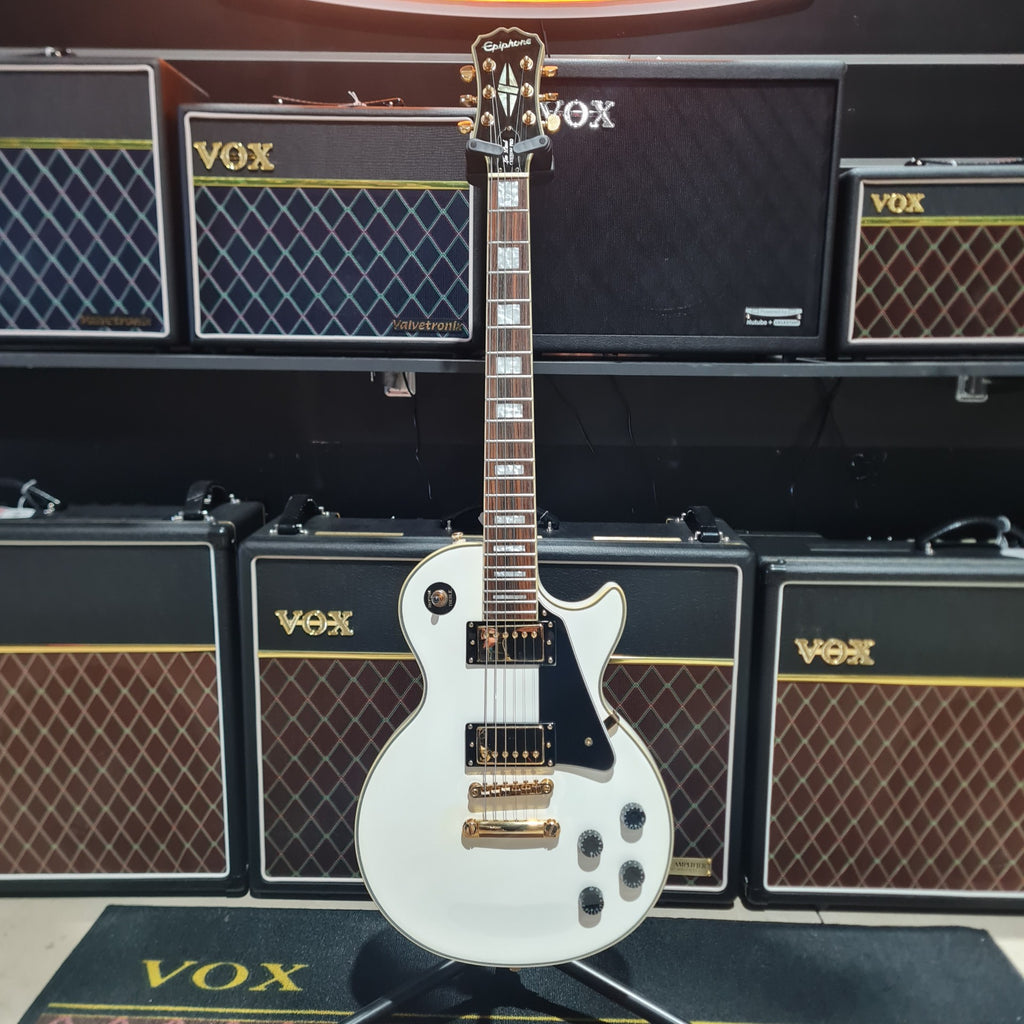 USED Epiphone Les Paul Custom Pro