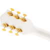 Gretsch G5422TG Electromatic® Classic Hollow Body Double-Cut with Bigsby® and Gold Hardware, Laurel Fingerboard, Snowcrest White