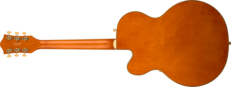 Gretsch Synchro Nashville HB Bigsby 50's OS