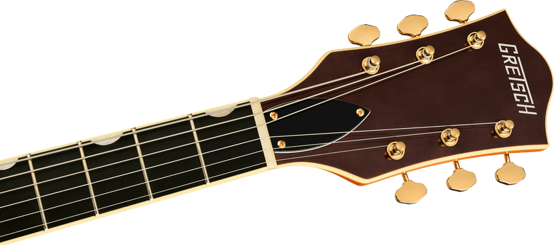 Gretsch Synchro Nashville HB Bigsby 50's OS