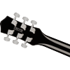 Gretsch G5222 Electromatic® Double Jet™ BT with V-Stoptail, Laurel Fingerboard, Black
