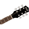 Gretsch G5222 Electromatic® Double Jet™ BT with V-Stoptail, Laurel Fingerboard, Black