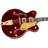 Gretsch G5422G-12 Electromatic® Classic Hollow Body Double-Cut 12-String with Gold Hardware, Laurel Fingerboard, Walnut Stain