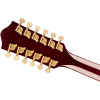 Gretsch G5422G-12 Electromatic® Classic Hollow Body Double-Cut 12-String with Gold Hardware, Laurel Fingerboard, Walnut Stain
