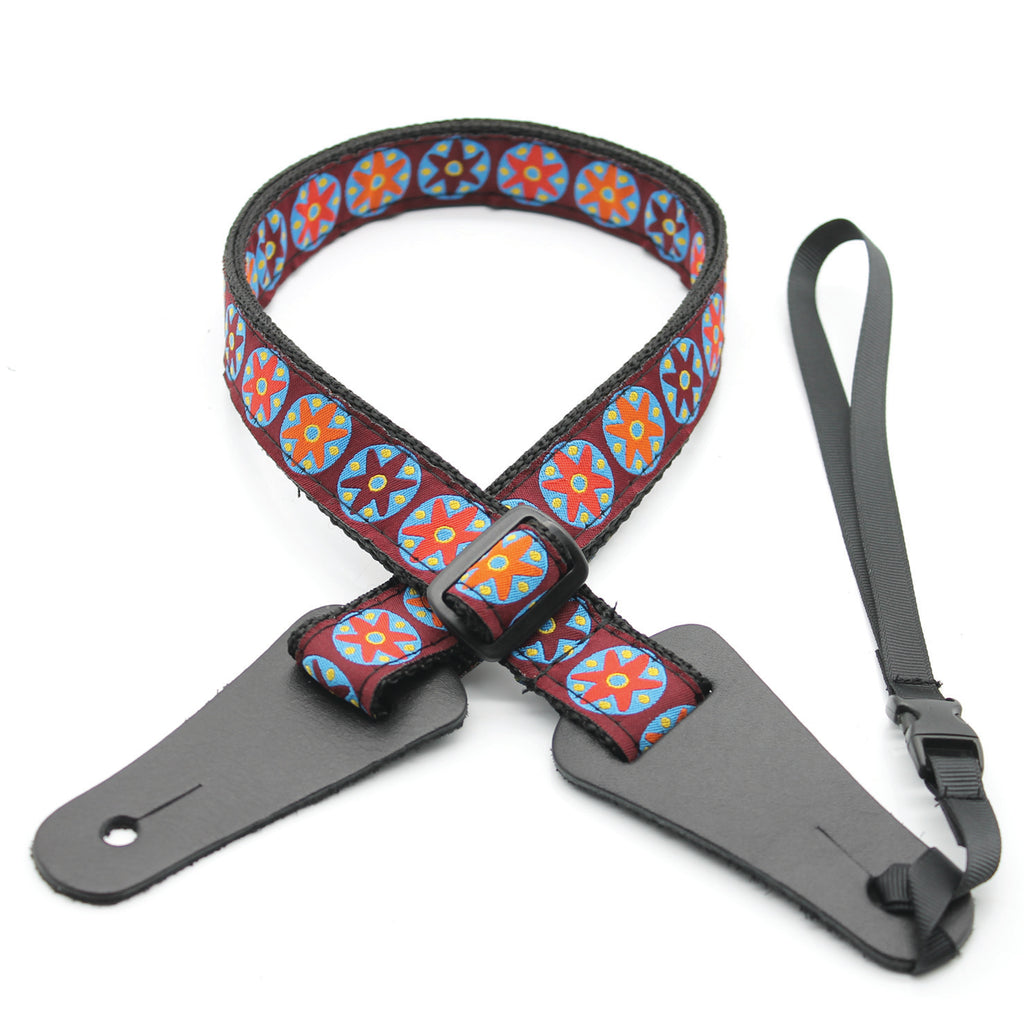 DSL Uke Strap - Ameba