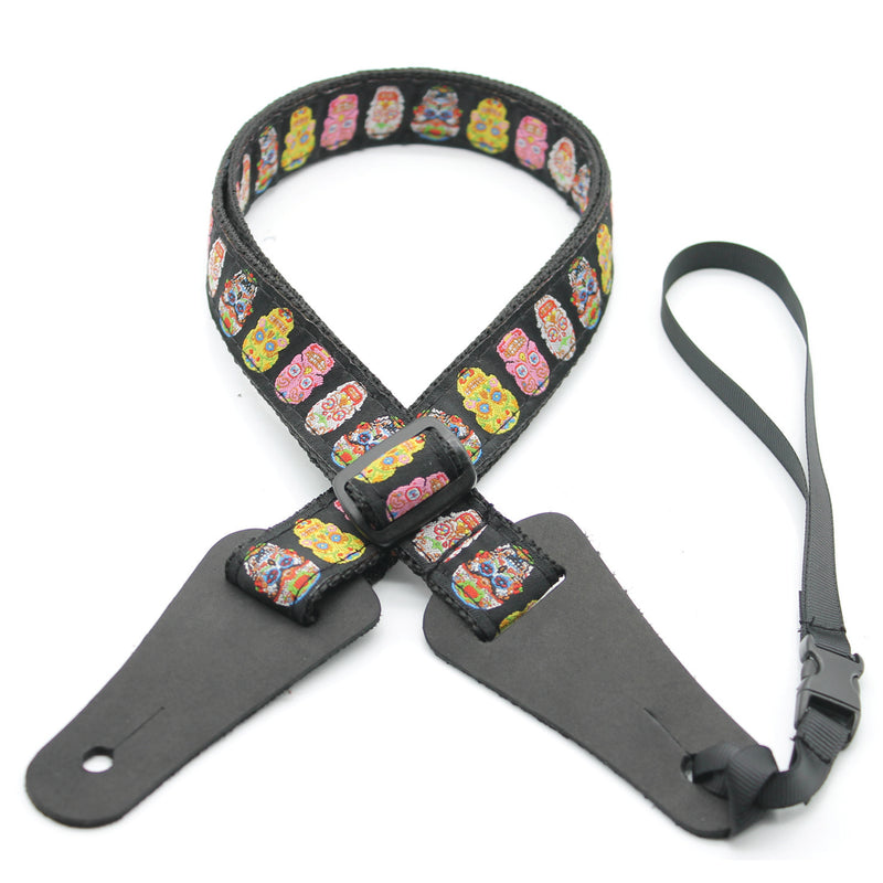 DSL Uke Strap - DOD