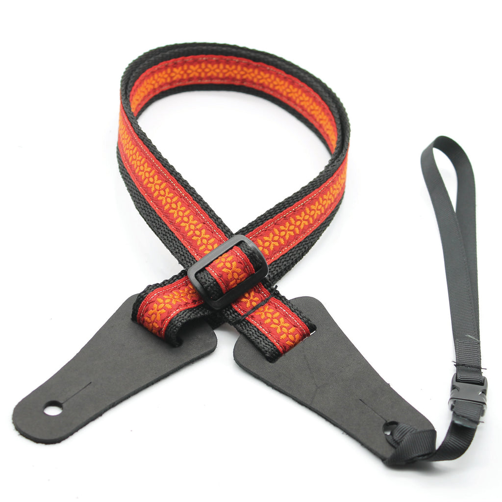 DSL Uke Strap - Fragrans