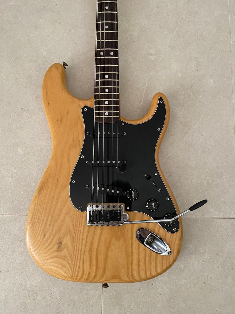Fender Stratocaster c.1979 -Vintage