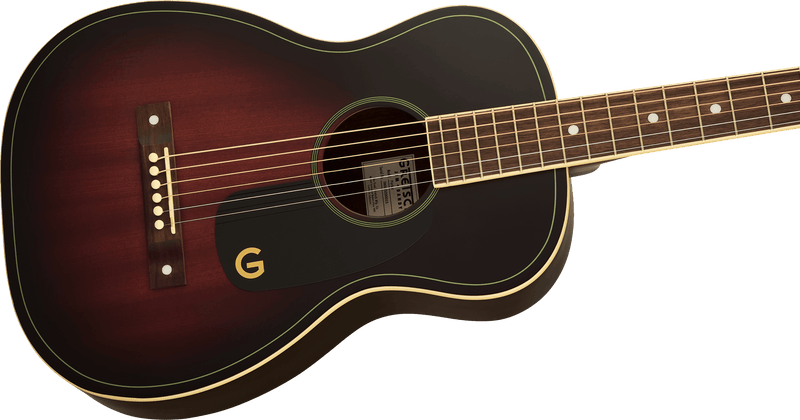 Gretsch Jim Dandy Parlor DCB
