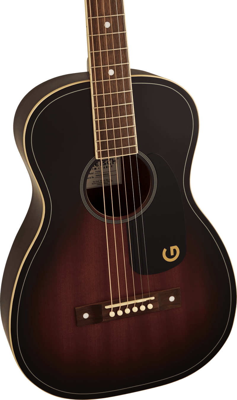 Gretsch Jim Dandy Parlor DCB