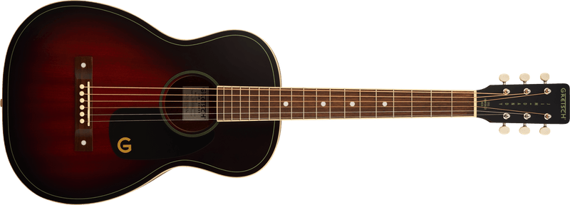 Gretsch Jim Dandy Parlor DCB