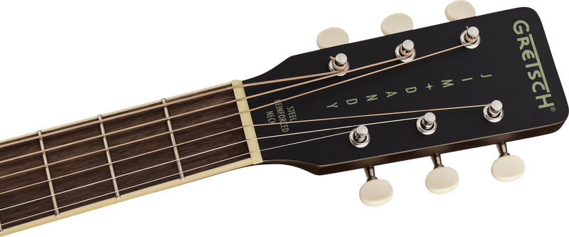 Gretsch Jim Dandy Parlor DCB