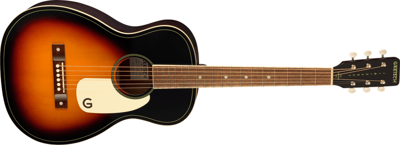 Gretsch Jim Dandy Parlor RB