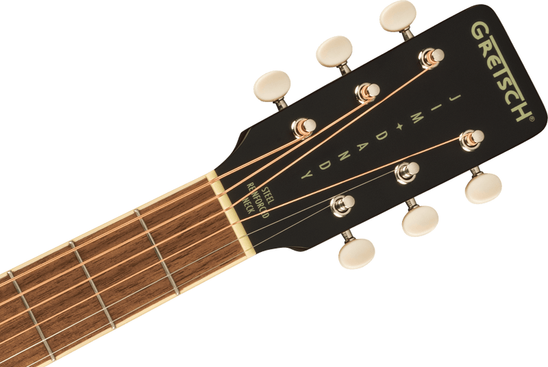 Gretsch Jim Dandy Parlor RB