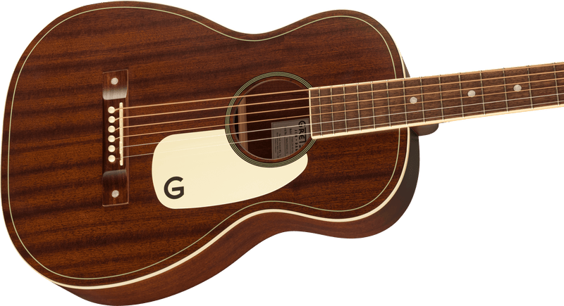 Gretsch Jim Dandy Parlor FS