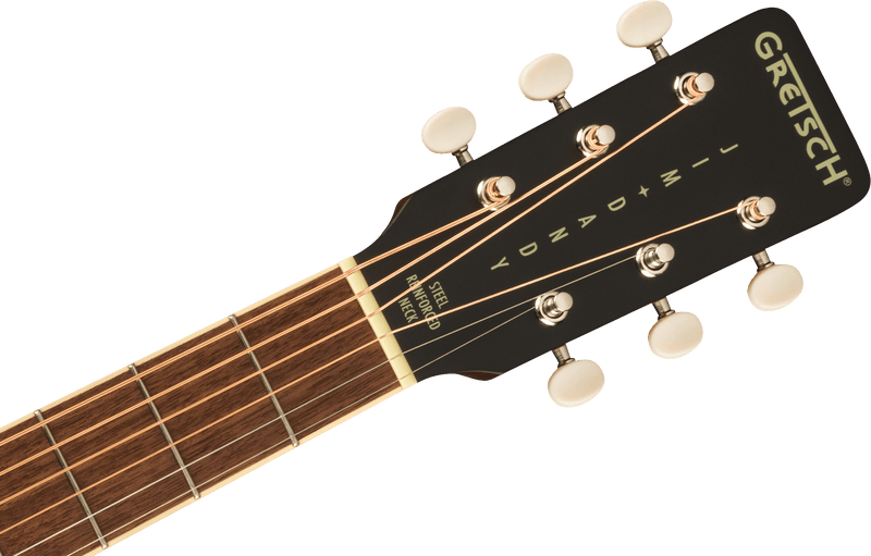 Gretsch Jim Dandy Parlor FS