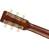 Gretsch Deltoluxe Parlor, Walnut Fingerboard, Tortoiseshell Pickguard, Black Top