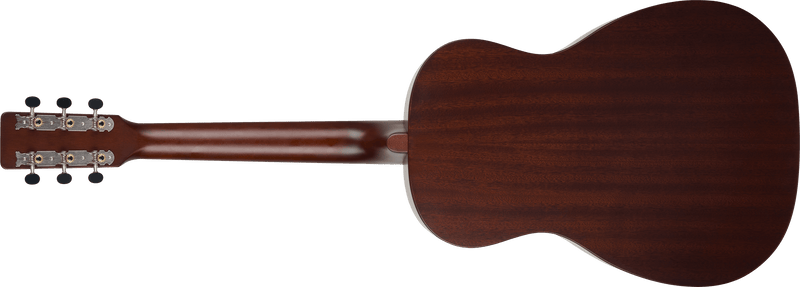 Gretsch Jim Dandy Parlor Ltd VW