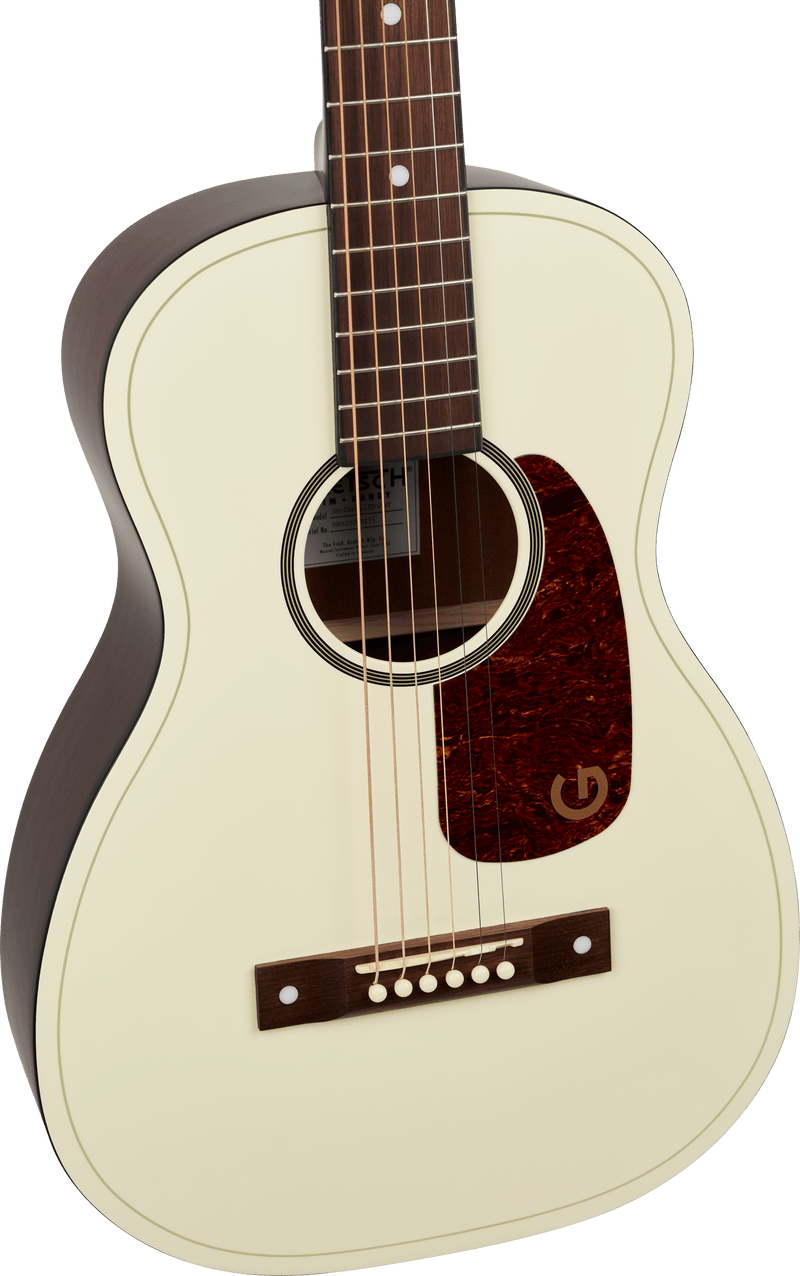 Gretsch Jim Dandy Parlor Ltd VW