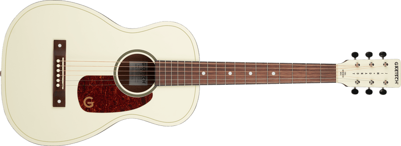 Gretsch Jim Dandy Parlor Ltd VW