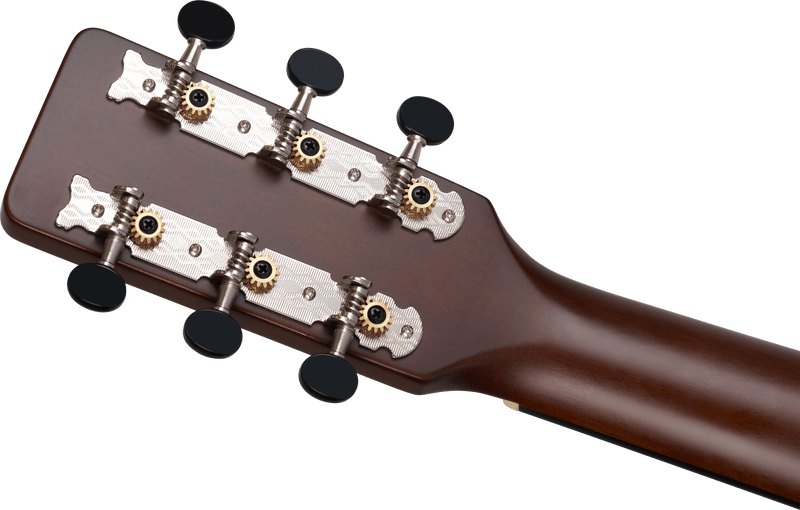 Gretsch Jim Dandy Parlor Ltd VW