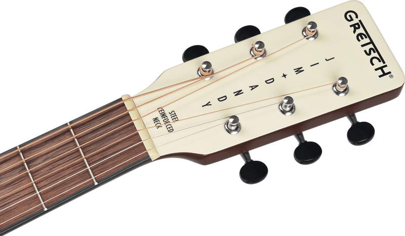 Gretsch Jim Dandy Parlor Ltd VW