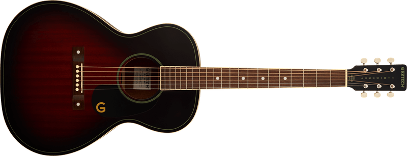 Gretsch Jim Dandy Concert DCB