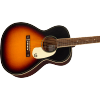 Gretsch Jim Dandy™ Concert, Walnut Fingerboard, White Pickguard, Rex Burst