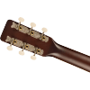 Gretsch Jim Dandy™ Concert, Walnut Fingerboard, White Pickguard, Rex Burst