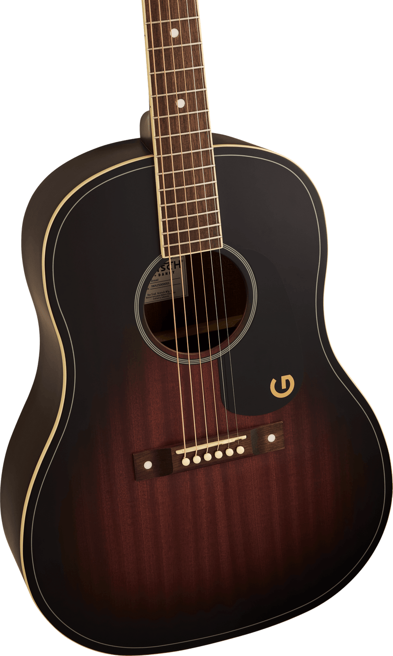 Gretsch Jim Dandy Dreadnought DCB