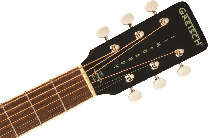 Gretsch Jim Dandy Dreadnought RB