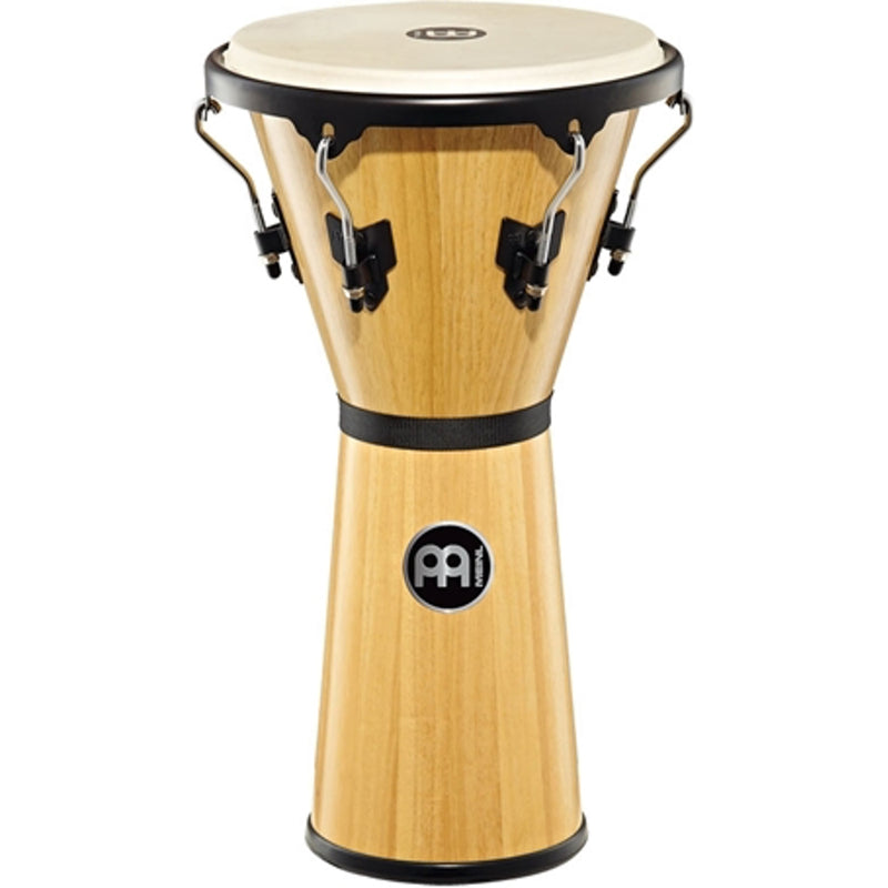 Meinl Headliner Wood Djembe Nat