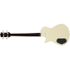 Gretsch Streamliner™ Jet™ Club Bass Single-Cut, Laurel Fingerboard, Vintage White