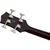 Gretsch Streamliner™ Jet™ Club Bass Single-Cut, Laurel Fingerboard, Vintage White