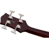 Gretsch Streamliner™ Jet™ Club Bass Single-Cut, Laurel Fingerboard, Havana Burst