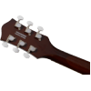 Gretsch Streamliner™ Jet™ Club Single-Cut with Wraparound, Laurel Fingerboard, Vintage White