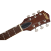 Gretsch Streamliner™ Jet™ Club Single-Cut with Wraparound, Laurel Fingerboard, Dark Denim