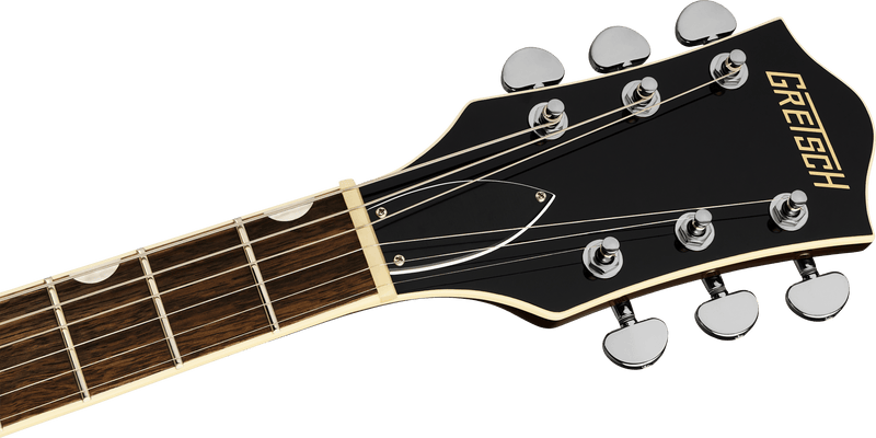 Gretsch G2655 Streamliner CB Jr. DC w/V Stoptail
