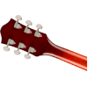 Gretsch G2655 Streamliner™ Center Block Jr. Double-Cut with V-Stoptail, Laurel Fingerboard, Claret Burst