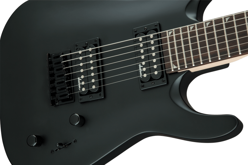 Jackson Dinky JS22-7 DKA HT