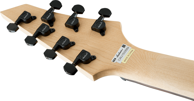 Jackson Dinky JS22-7 DKA HT