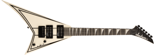 Jackson JS RR Minion JS1XM W/B