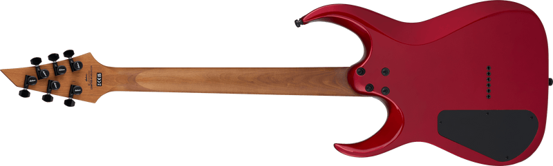 Jackson Pro Misha Mansoor HT6 RC