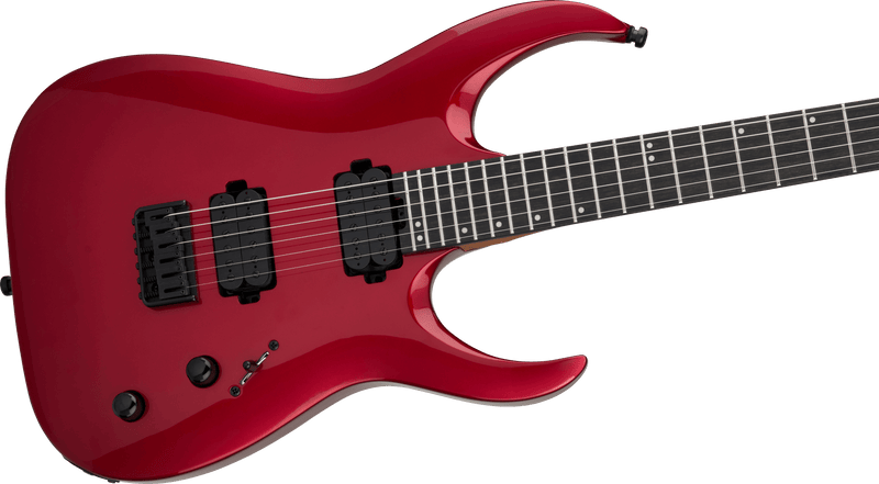 Jackson Pro Misha Mansoor HT6 RC